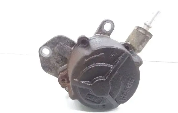 Peugeot 206 Vacuum pump