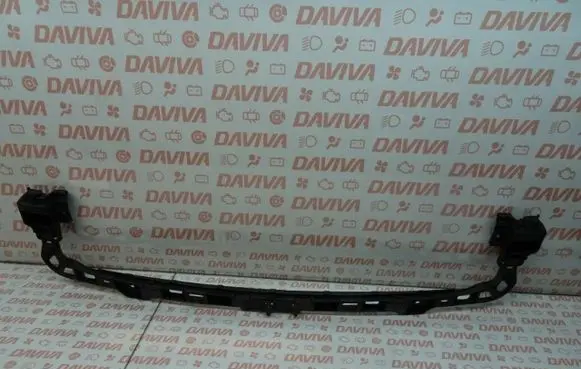 Volkswagen Golf Cross Rear bumper mounting bracket 5K6807863 5K6807393A 5K6807394A