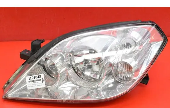 Nissan Primera Headlight/headlamp