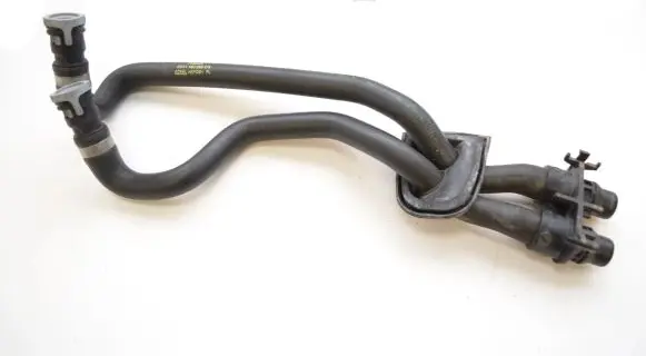 Volvo XC60 Engine coolant pipe/hose 6G9118C266CG