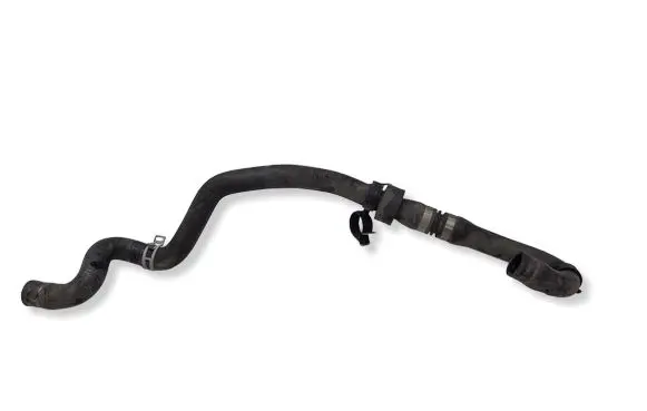 BMW 6 E63 E64 Engine coolant pipe/hose 