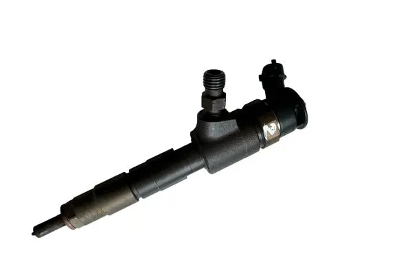 Citroen C3 Fuel injector 0445110739 137227