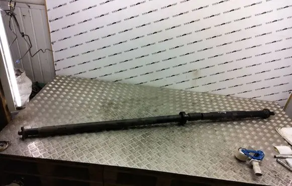 BMW X1 F48 F49 Drive shaft (set) 8605878