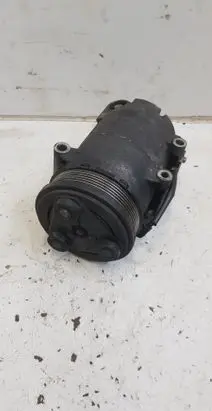 Air conditioning (A/C) compressor (pump)