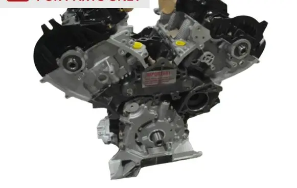 Land Rover Discovery Engine 276DT