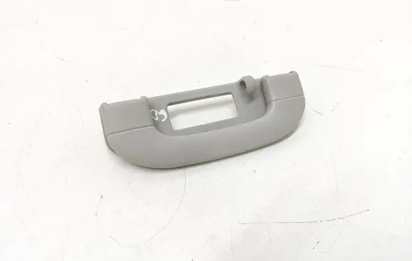 Mercedes-Benz B W245 Rear interior roof grab handle A1698101254
