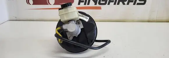 Mercedes-Benz A W168 Brake booster A0054304230 0045040767050309 Q12Q
