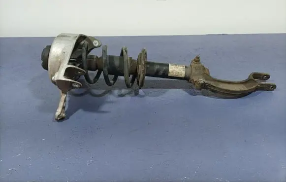 Audi A4 S4 B8 8K Front shock absorber/damper 8K0413031AF