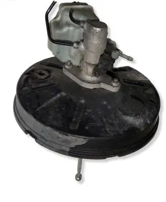 Volkswagen Sharan Brake booster 3C1614105AP