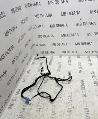 Mercedes-Benz C W205 Front door wiring loom A2055408709