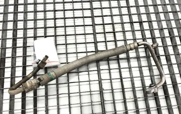 Fiat Sedici Air conditioning (A/C) pipe/hose 95720-79J00