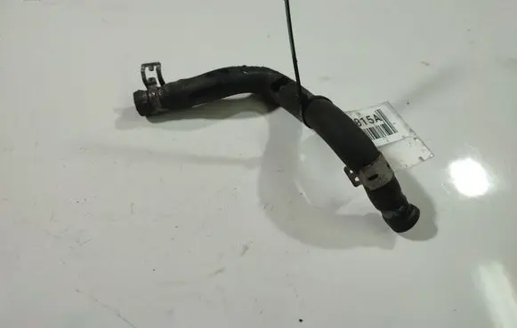 Opel Astra H Engine coolant pipe/hose 