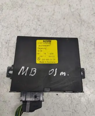 Mercedes-Benz S W220 Light module LCM 2208203026