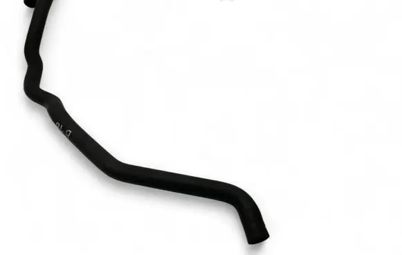 BMW X5 E70 Engine coolant pipe/hose 6955922