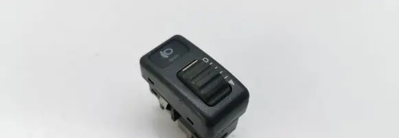 Volvo S70 V70 V70 XC Headlight level height control switch 9162960 97W26K
