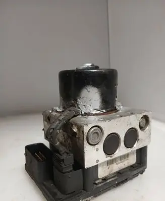 Ford Maverick ABS Pump YL8T2C219AB EC0267650 25094602123