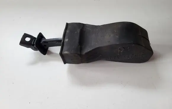 Volkswagen Tiguan Rear door check strap stopper