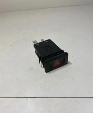Volkswagen Golf IV Hazard light switch 1J0953235