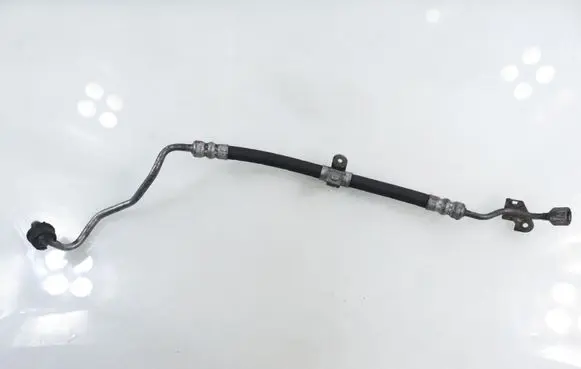 BMW 7 E65 E66 Power steering hose/pipe/line 6756012