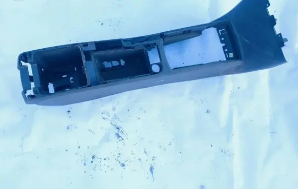 Volvo C30 Other interior part 30755374