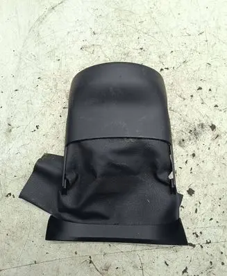 Audi Q7 4M Steering wheel column trim 4M0953491