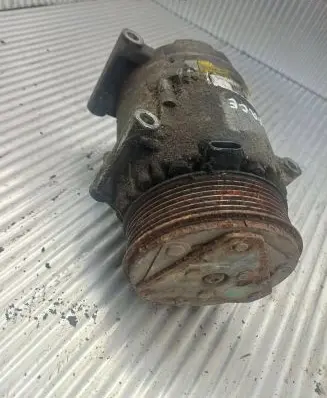 Renault Espace - Grand espace IV Air conditioning (A/C) compressor (pump) 8200067915 03263213335B 01139509