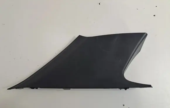 BMW X3 G01 (C) pillar trim 7449407