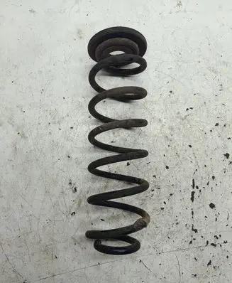 Audi A3 S3 8V Rear coil spring