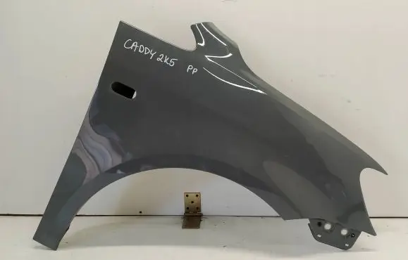 Volkswagen Caddy Fender