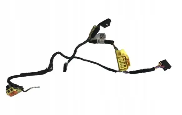 Audi R8 4S Other wiring loom 4S0971589F