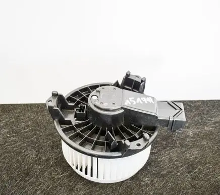 Honda Jazz Heater fan/blower 12N11200