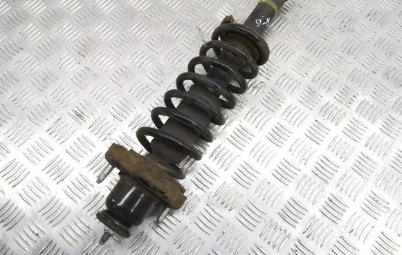 Mitsubishi Outlander Rear shock absorber/damper
