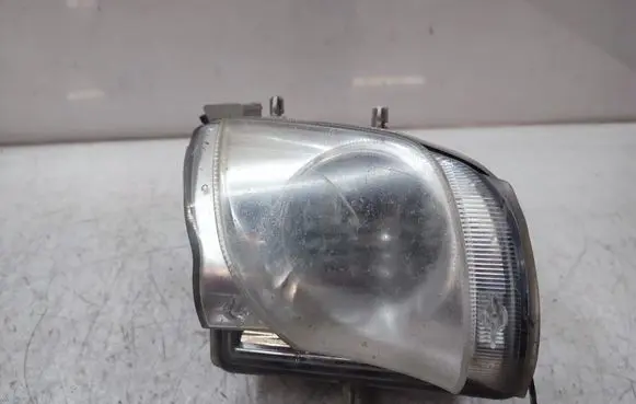 Lexus IS 220D-250-350 Front fog light 11478420