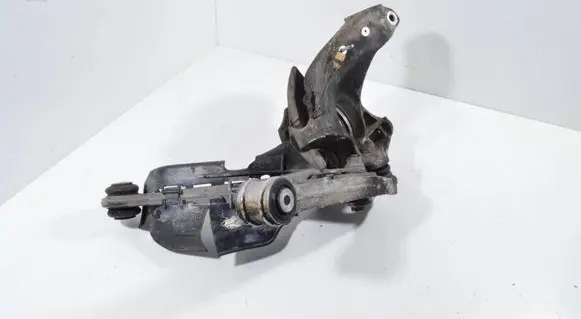 Porsche 911 996 Front wheel hub 99634165604 99634115604