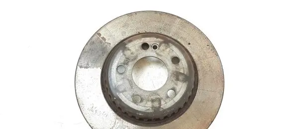 Mercedes-Benz E W213 Rear brake disc