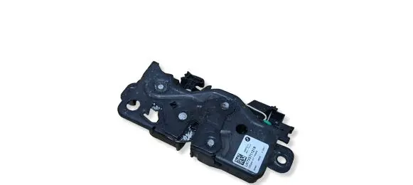BMW 5 G30 G31 G38 Tailgate/trunk/boot lock/catch/latch 7357112
