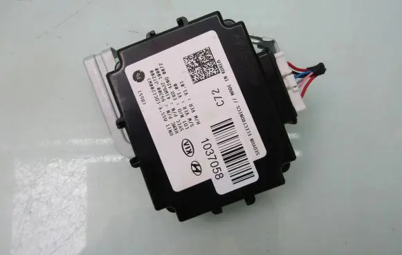 KIA Xceed Other control units/modules 95300J7200