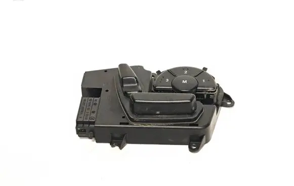 Mercedes-Benz ML W164 Seat control switch A1648704410 03464836