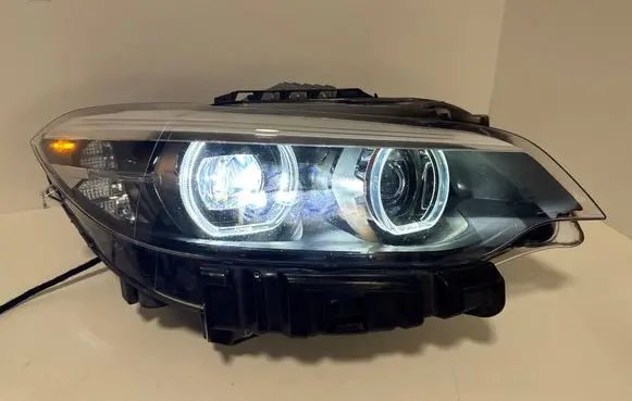 BMW 2 F22 F23 Headlight/headlamp 8738684 63118738684 7493642