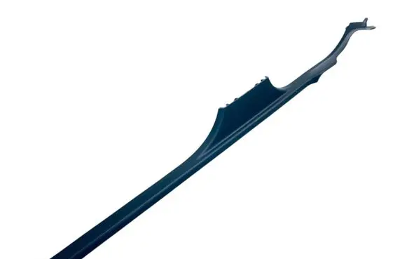 Skoda Fabia Mk3 (NJ) Front sill trim cover 6V0853370
