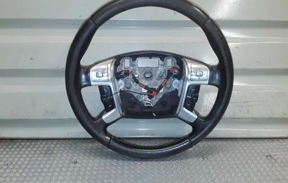 Ford Mondeo MK IV Steering wheel 7S713600JB