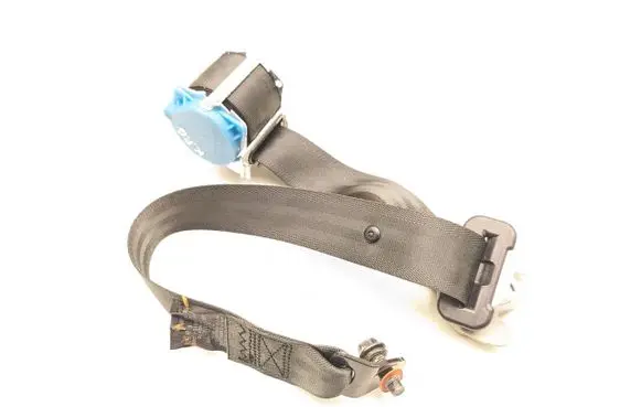 Hyundai i20 (PB PBT) Rear seatbelt 89810-1J000