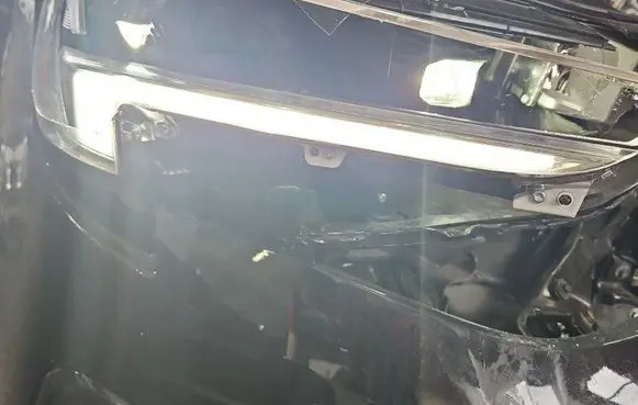Opel Insignia B LED Daytime headlight 1176.002.0180 IMPRK1456302
