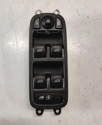 Volvo XC60 Electric window control switch 31343104