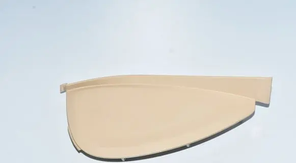 BMW X6 E71 Panel trim 6958800 51456958800 51456972416