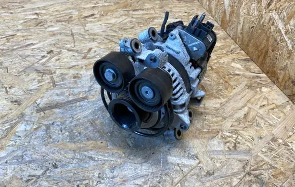 Generator/alternator