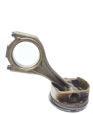 BMW X5 E70 Piston with connecting rod