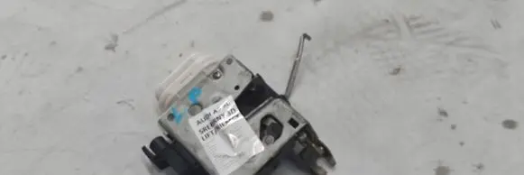 Front door lock