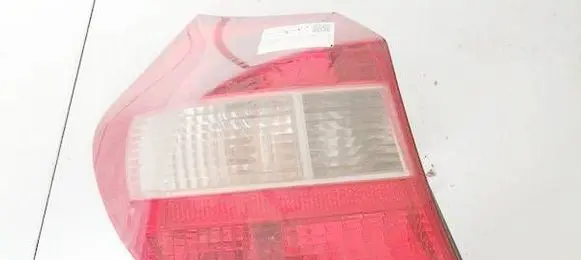 BMW 1 E81 E87 Rear/tail lights 692450112