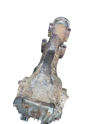 Subaru Forester SF Rear differential SD0096